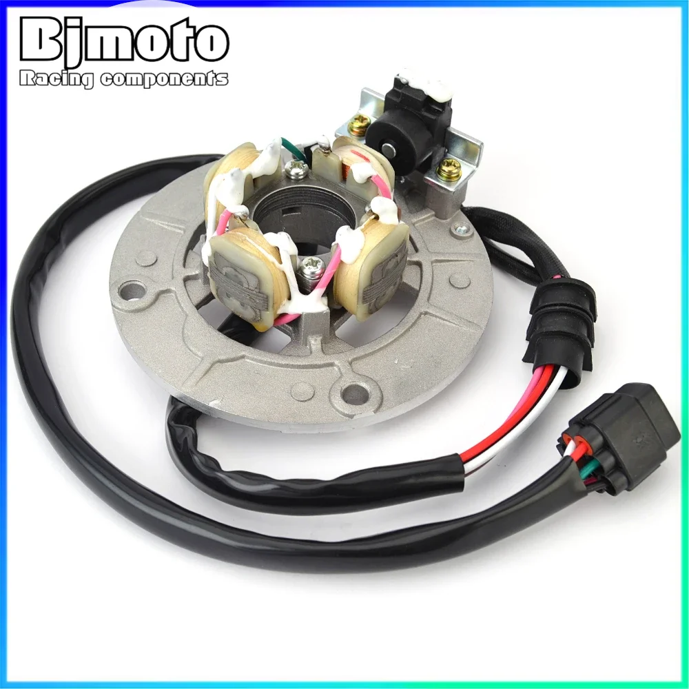 

Stator Coil For Yamaha YZ250 YZ250F YZ 250 250F 2010 2011 2012 2013 17D-85560-51