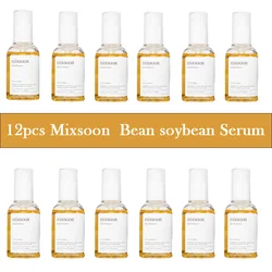 Mixsoon-Essência de Soja Vegana para Pele, Esfoliar, Hidratar, Melhorar a Pele Radiante Suave, Natural Glow Class, Original, 50ml