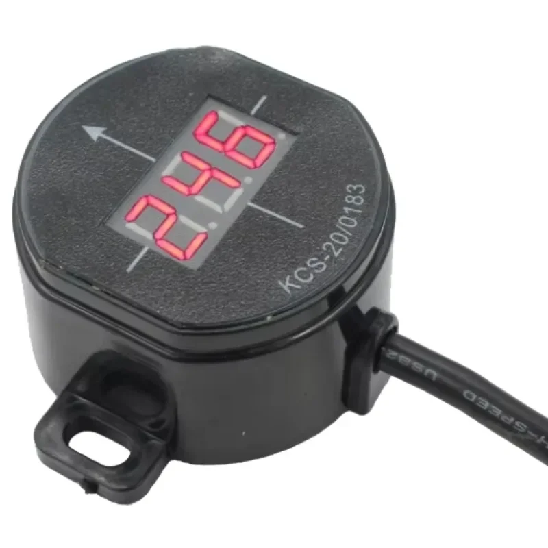 SZGCC Marine Magnetic Compass Digital Converter ONWA KCS-20_0183: