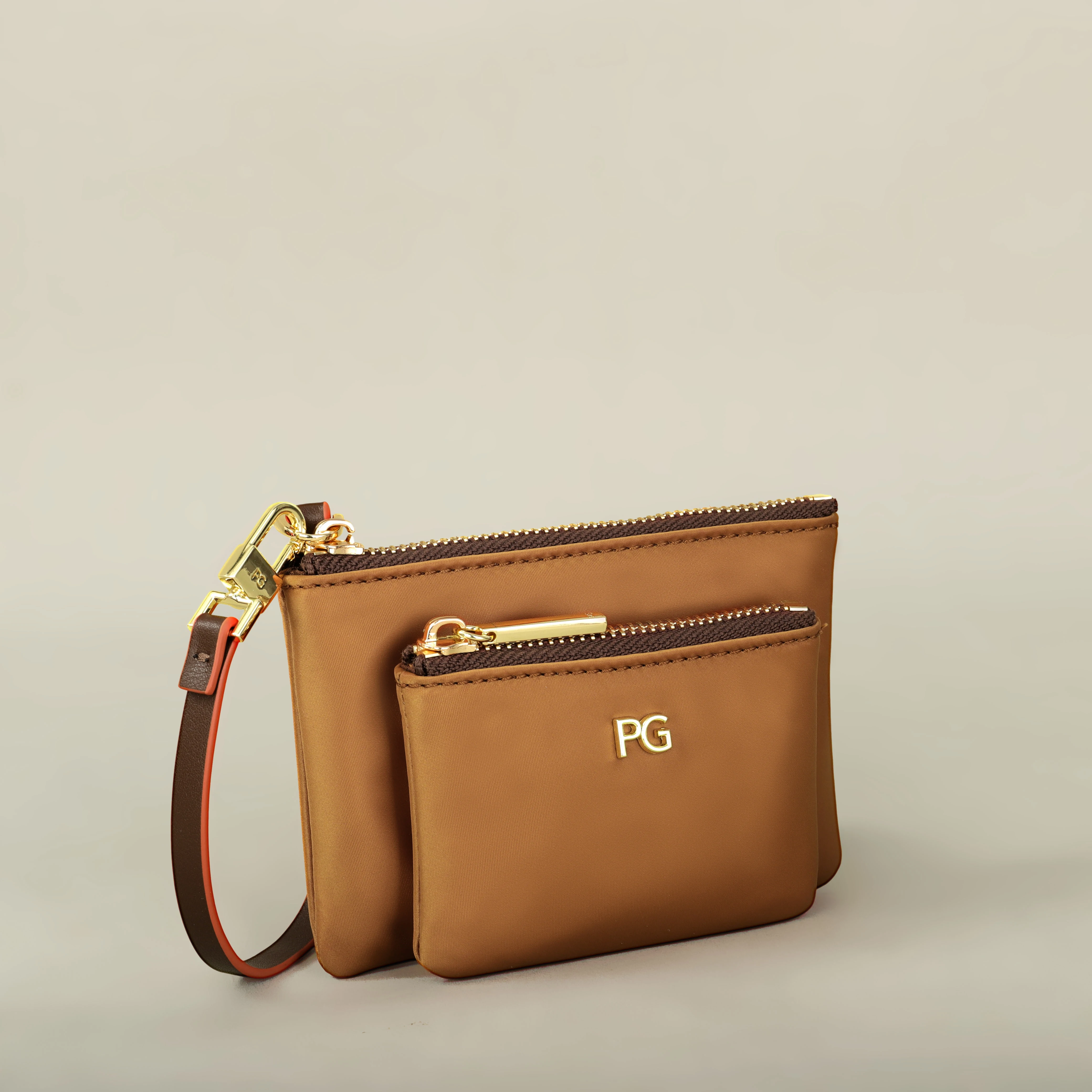 PG Leichte, packbare Outdoor-Reise-Modehandtasche, klassisches Design, hochwertige minimalistische elegante Tasche, Ausverkauf. – Detail 17