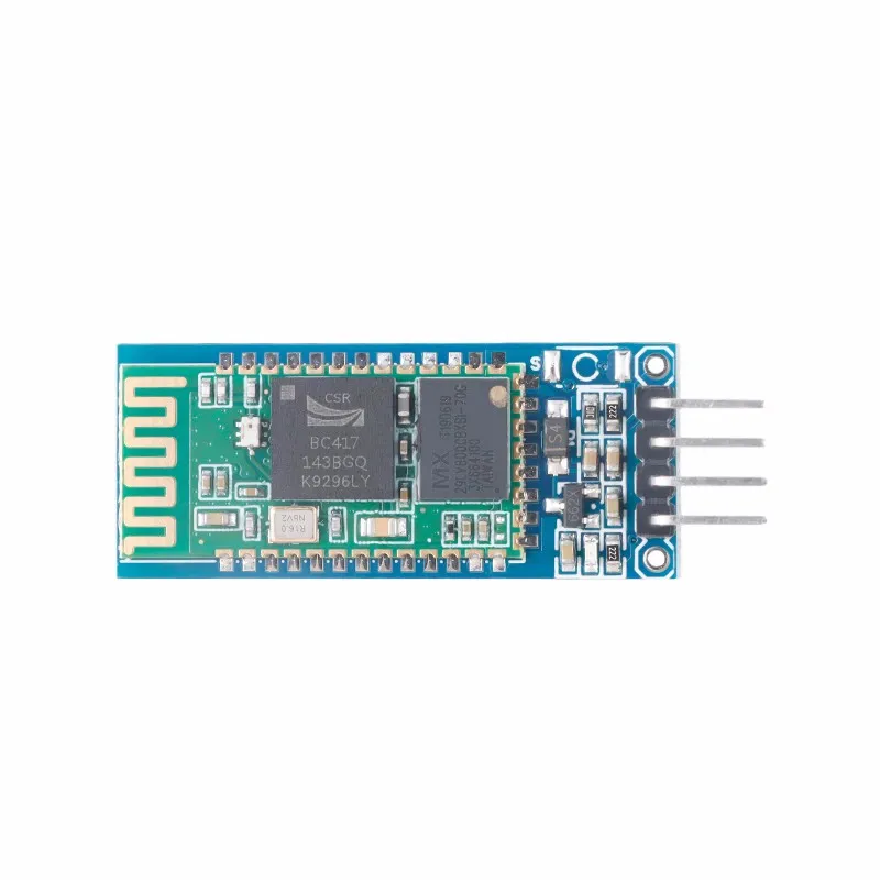 HC-06 Wireless Blue…