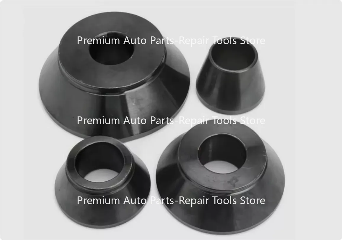 

Конус балансира колес шины, 40 мм, покрытие вала, запасная часть для легковых автомобилей и грузовиков