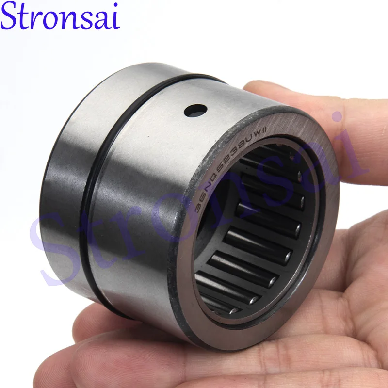 Il cuscinetto superiore dell'albero motore sostituisce 93310-636U4 per il motore fuoribordo Yamaha Parsun 2T 75HP 85HP 90HP vernici del motore della barca