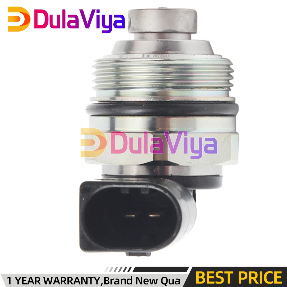 

New Electromagnetic Valve Plug For EA113 Audi A3 A4 A6 06F127025M 06F127025L 06F127025H 06F127025B 06F127025K
