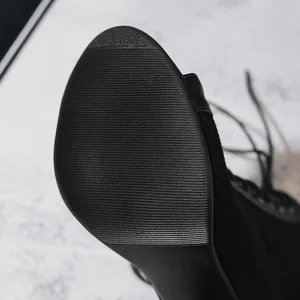 8 en çok satan yüksek topuklu kadın, mavi-no. 4