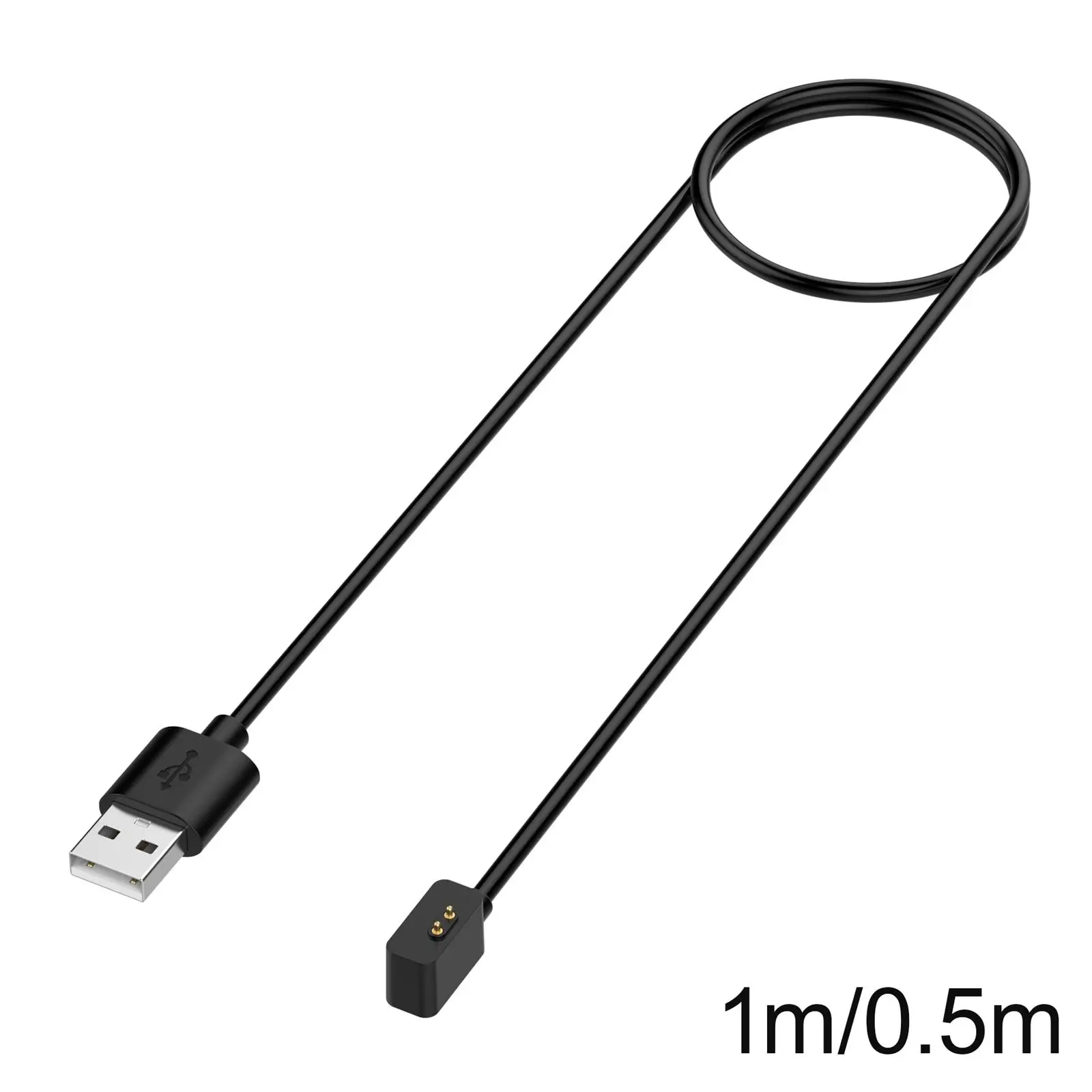 Cargador de cable de carga USB para reloj inteligente Redmi Watch 2 Watch 2 Lite