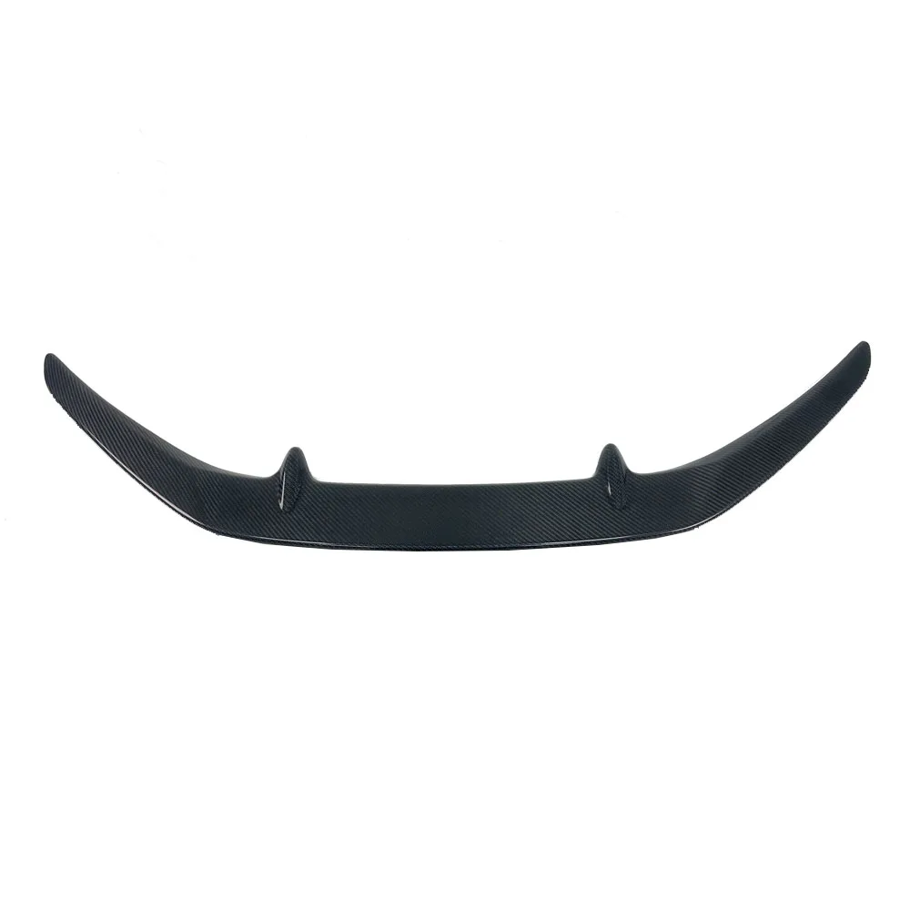 

Wholesale Carbon Fiber Rear Trunk Spoiler Wing Lip For GR86 ZN8 ZD8 Subaru BRZ 2021-2023 Rear Duck Tail STI Style