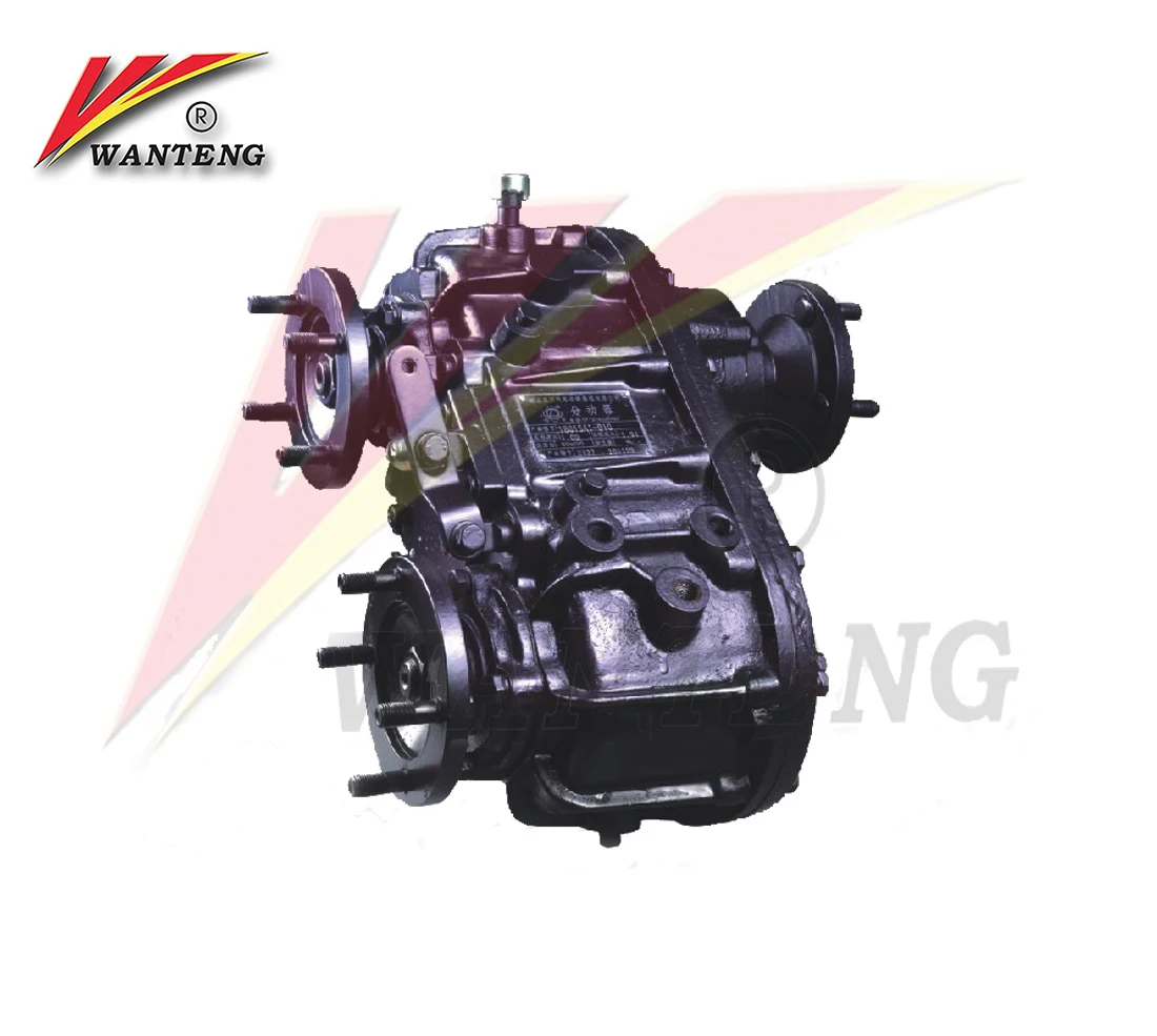 Hot products automatic transmission gear box for pickup truck off-road vehicle