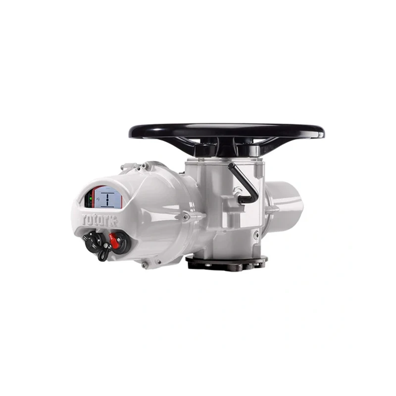 Original Rotork IQ12 F10 General Automation Rotork IQ3 Pro Actuator