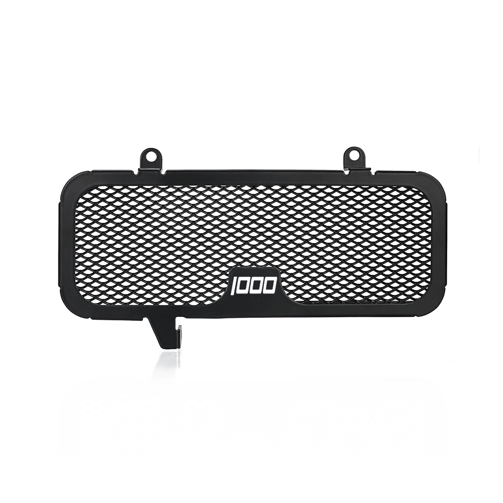 FOR SUZUKI GSXR1000 K5 K6 GSXR 1000 2005 2006 GSX-R1000 Motorcycle Radiator Grille Guard Cover Protection Water Tank Protection