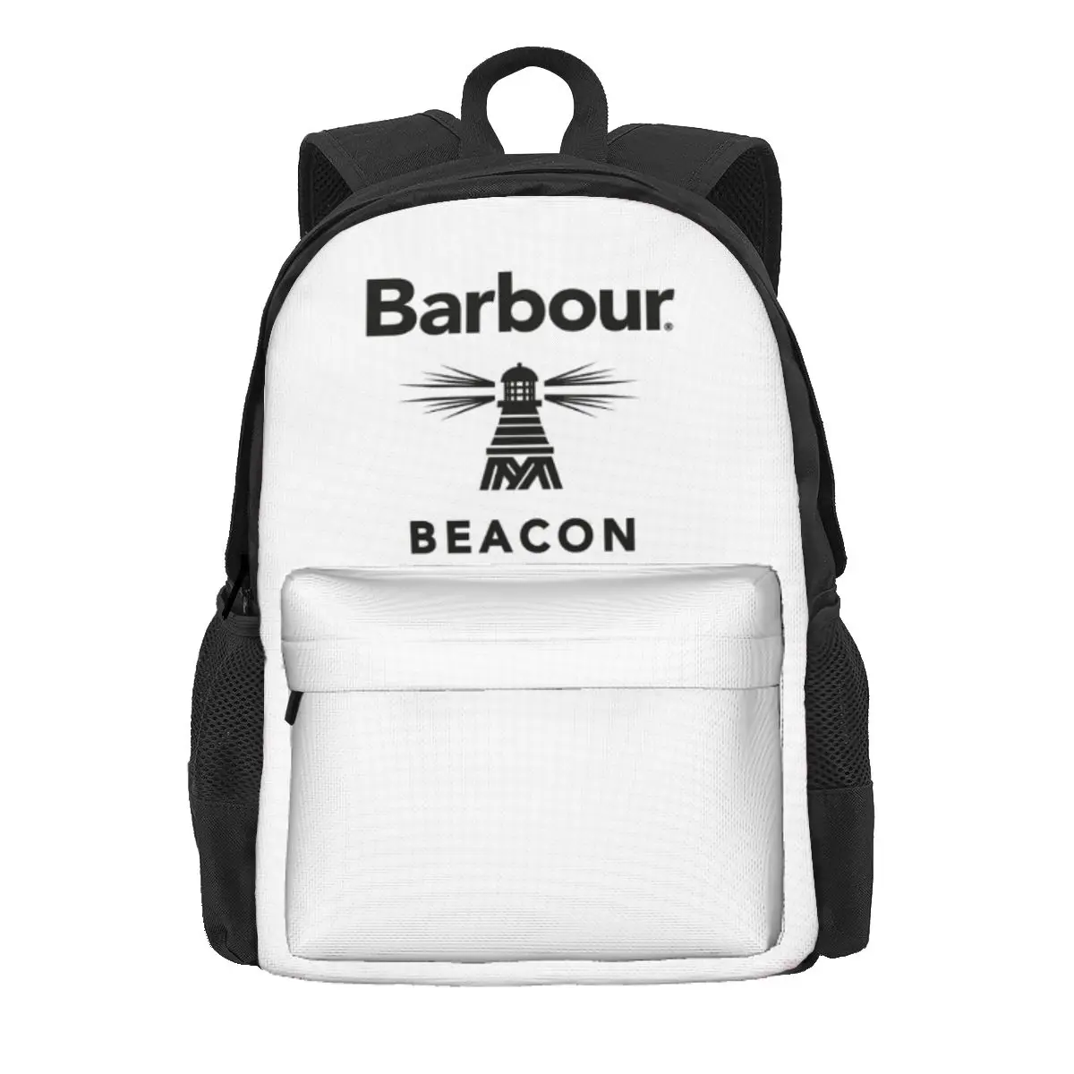 Mochila Barbour Daypack de gran capacidad para niños y niñas, mochila escolar, bolsos de hombro para hombres y mujeres