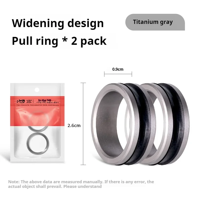 1/2 قطعة حلقة كابل سبائك الألومنيوم خط سريع قطع المضادة للانزلاق حماية الأيدي/الصيد بكرة تشديد أدوات الصيد عقدة الزعيم #6