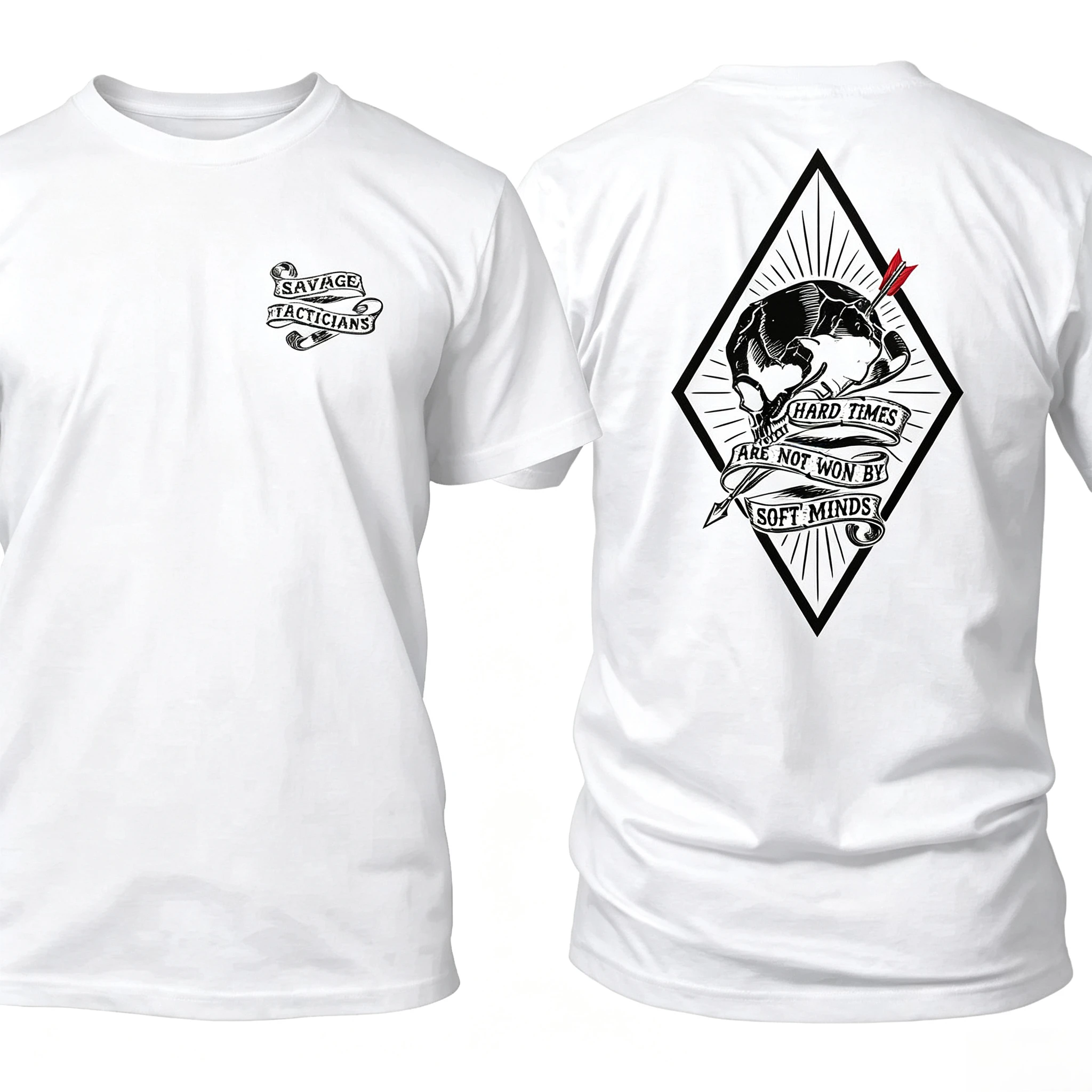 2026 Vintage Tattoo Skull Graphic T‑Shirt,Y2K Streetwear,Oversized Crew Neck Casual Family Matching Tee for Kids and Adults
