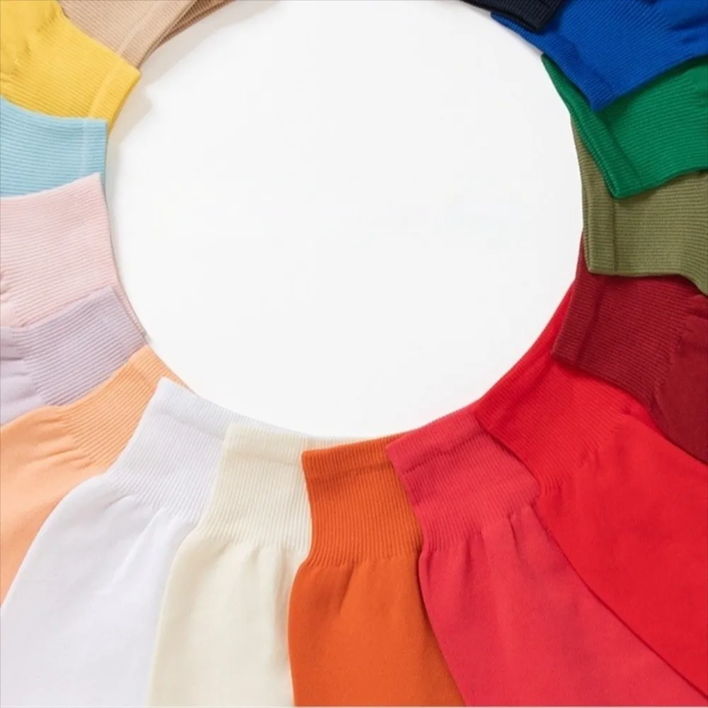 Warm Elastic Arm Protective Sleeves Breathable Stain-resistant Sleeves Sleeve Covers Cooking