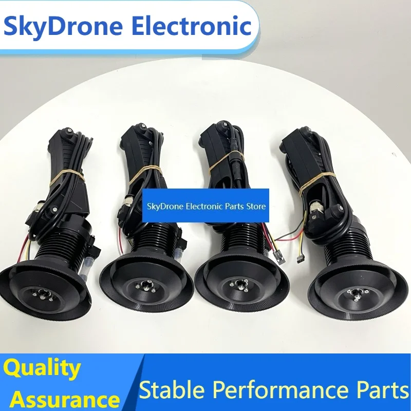 SkyDEl New Model 4820 2L 5820 5L Centrifugal Nozzle Foldable Micro 12S-18S 48V Centrifugal Nozzle Agricultural Spray