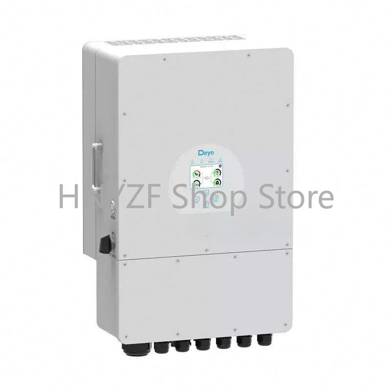 3-Phasen-Dey-Hybrid-Solarwechselrichter 12kW Sun-12k-Sg04lp3-Eu Deye Sun Hibrido Inversor Solar