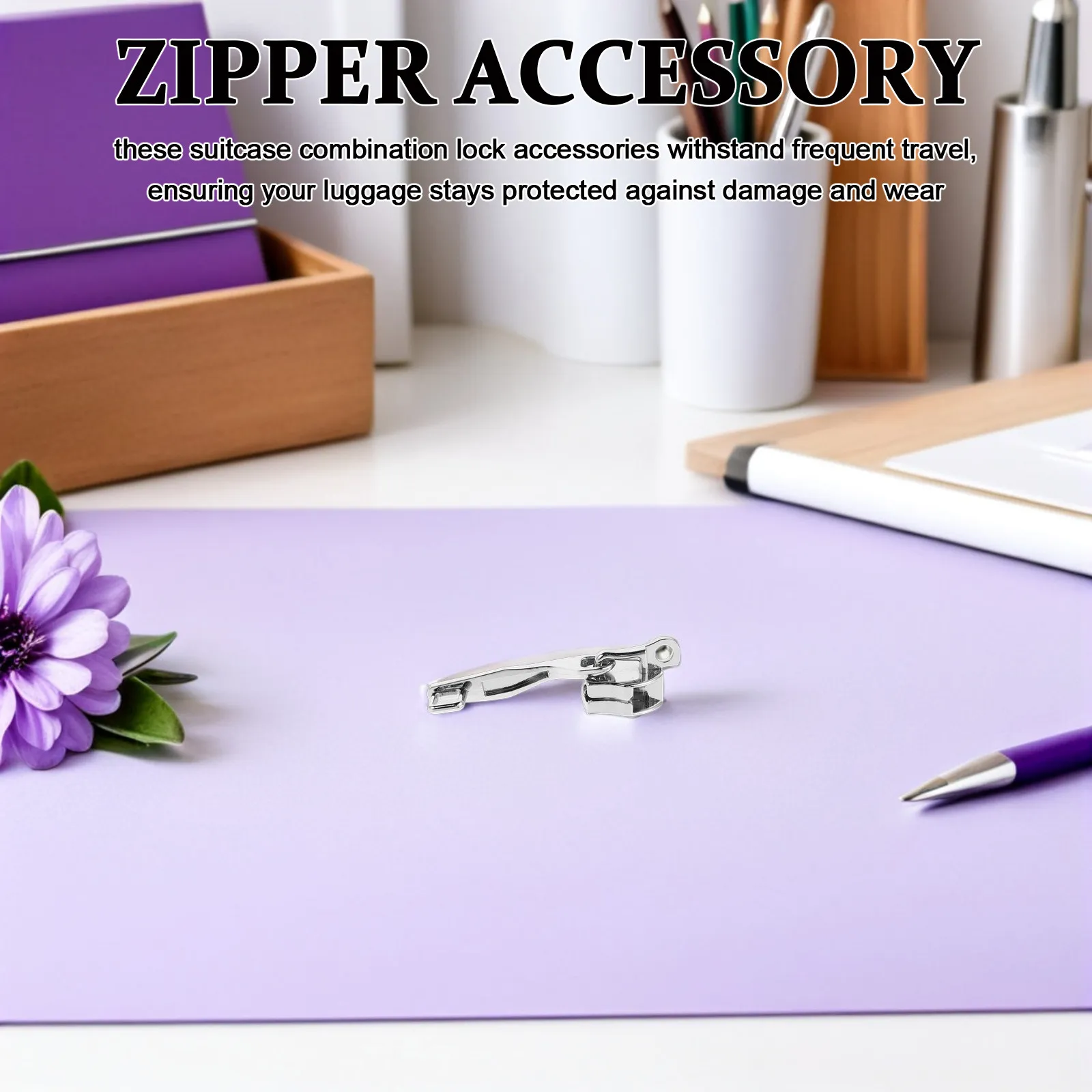 

Набор из 5 металлических замков-защелок для чемоданов, прочные, двухслойные, с защитой от кражи, для замены на багаже и дорожных сумках