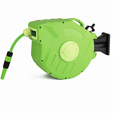 Automatic Telescopic Tube Reel, Air Drum Tube Reel, Telescopic Reel, Winder