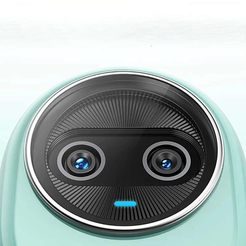 

Ultra-clear 4k binocular computer live camera