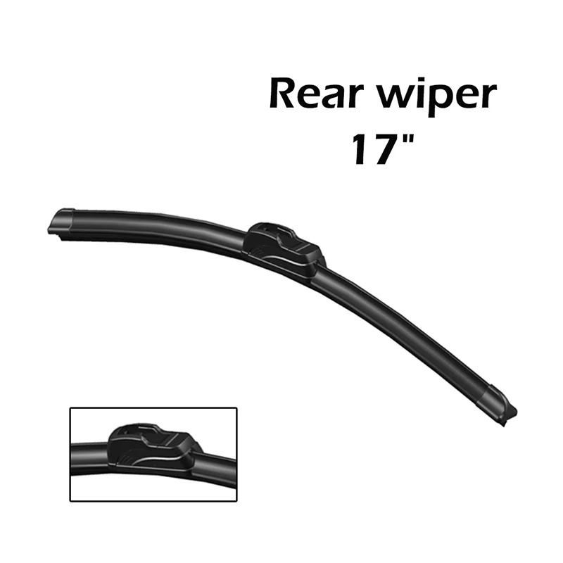 Wiper 17