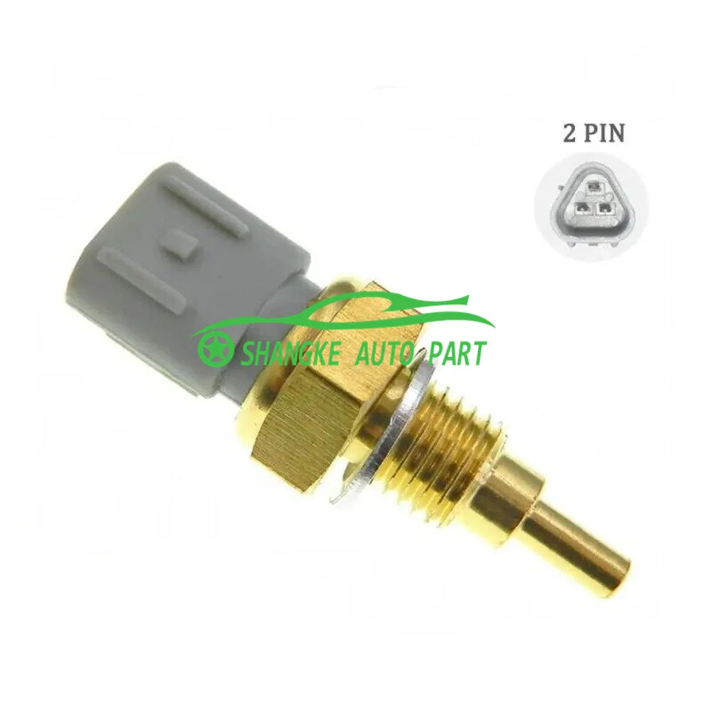 Coolant Water Temperature Sensor OEM 89422-16010 8942216010   Fits TTOYOTA Yaris Echo SSUBARU Impreza Baja CChevy MMazda SSCION