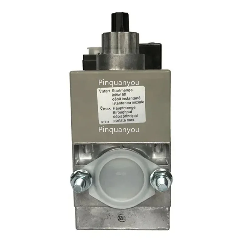 صمام الملف اللولبي 230 فولت صمام الكهرومغناطيسي MB DLE 410