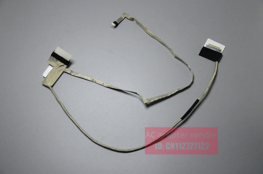 NEW FOR Samsung NP365 NP350V5C-S06AU NP350V5C NP355V5C NP365E5C laptop screen wire cable LCD cable DC02001K800