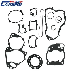 Complete Gasket Kit Top & Bottom End Engine Set For Honda CR250R 1992 1993-2001