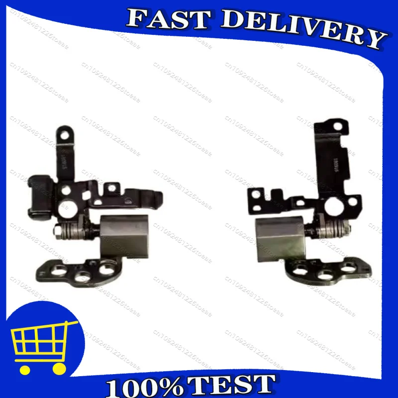 

Original FOR Lenovo Zhaoyang K32-80, k22-80, V720-12, V730-13 screen hinge bracket hinge