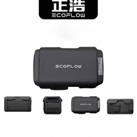 EcoFlow GLACIER Classic Bag 35L