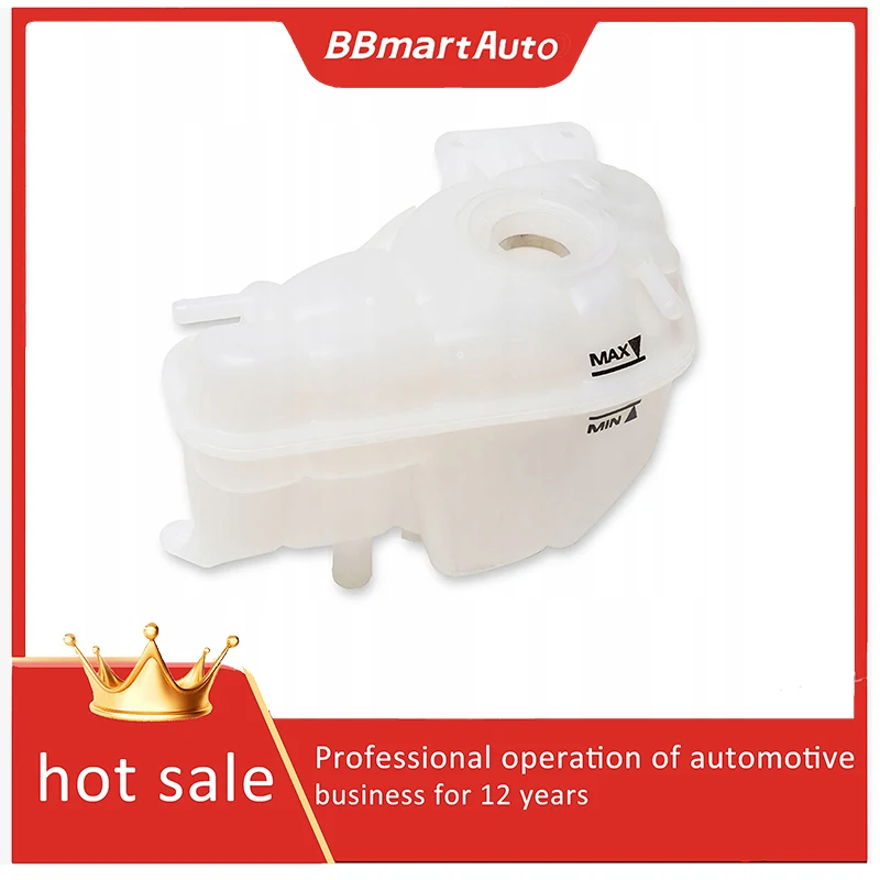 

4E0121403G /4E0121403C Expansion Tank, Overflow Tank For Audi A8 D3 BBmartAuto Parts