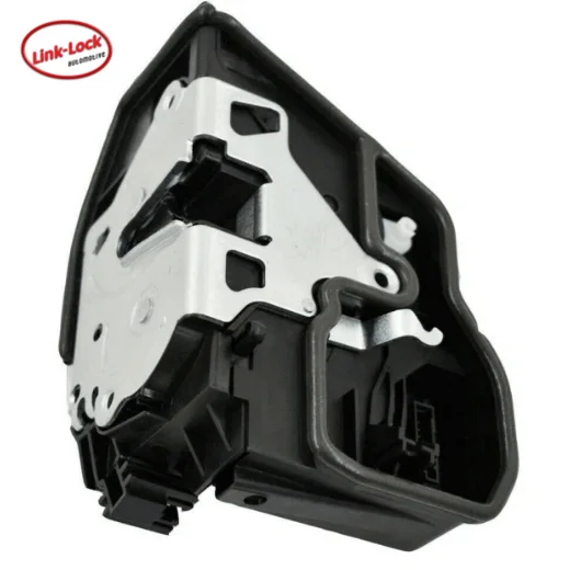 

LINK-LOCK Lock Block Backgate L51227202147 For E87 F20 E90