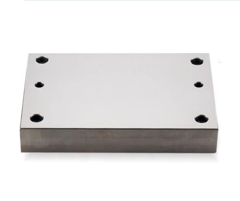 High Quality BP19 Series Auxiliary Board Machine Tools Accessories with Adaptation and Warranty