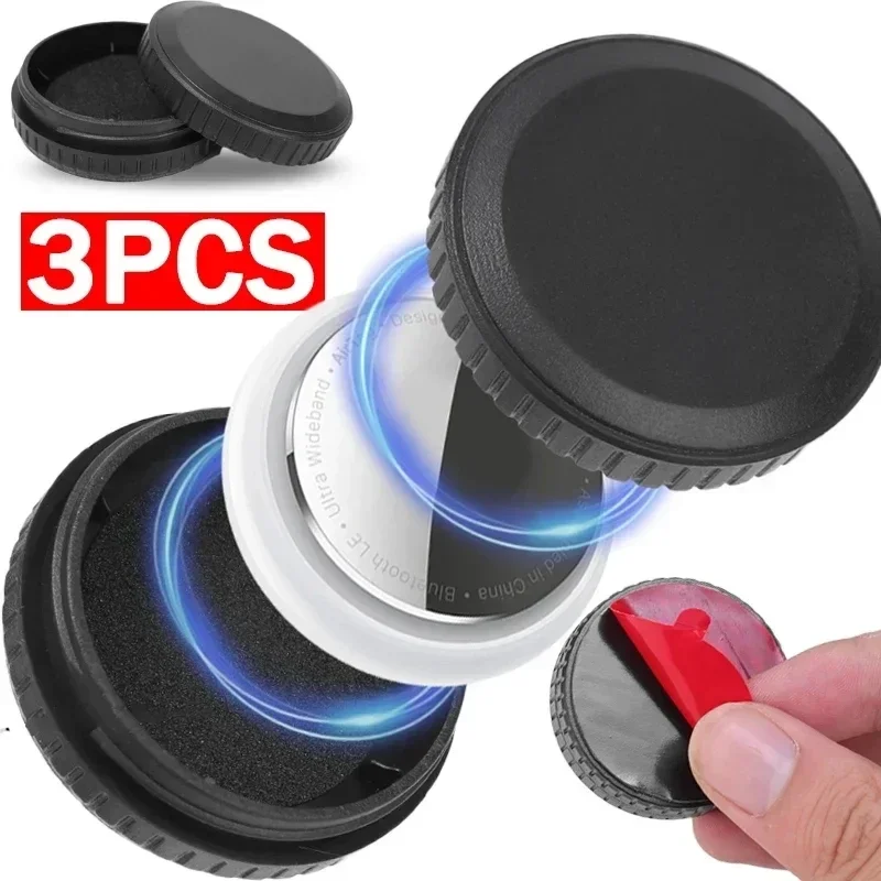 

For Apple Airtag Case Bike Mount Bicycle Wallet TV Car Support Holder Bike Anti-Lost GPS Location for Airtag Case Accessories