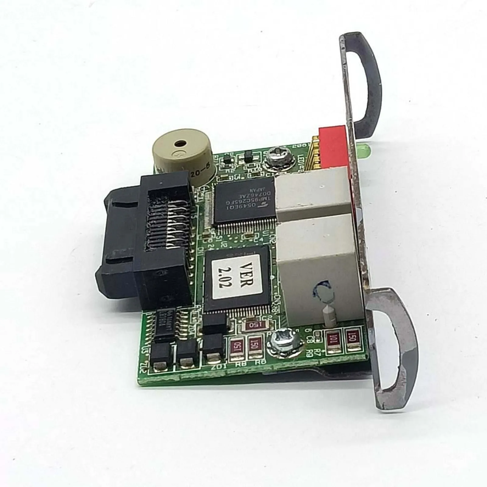 

Интерфейсная карта T88V L90 Micros M179A UB-IDN подходит для Epson H6000IV U288 T20II TM-U200 H6000III U330 H6000VI U675 T88II T90