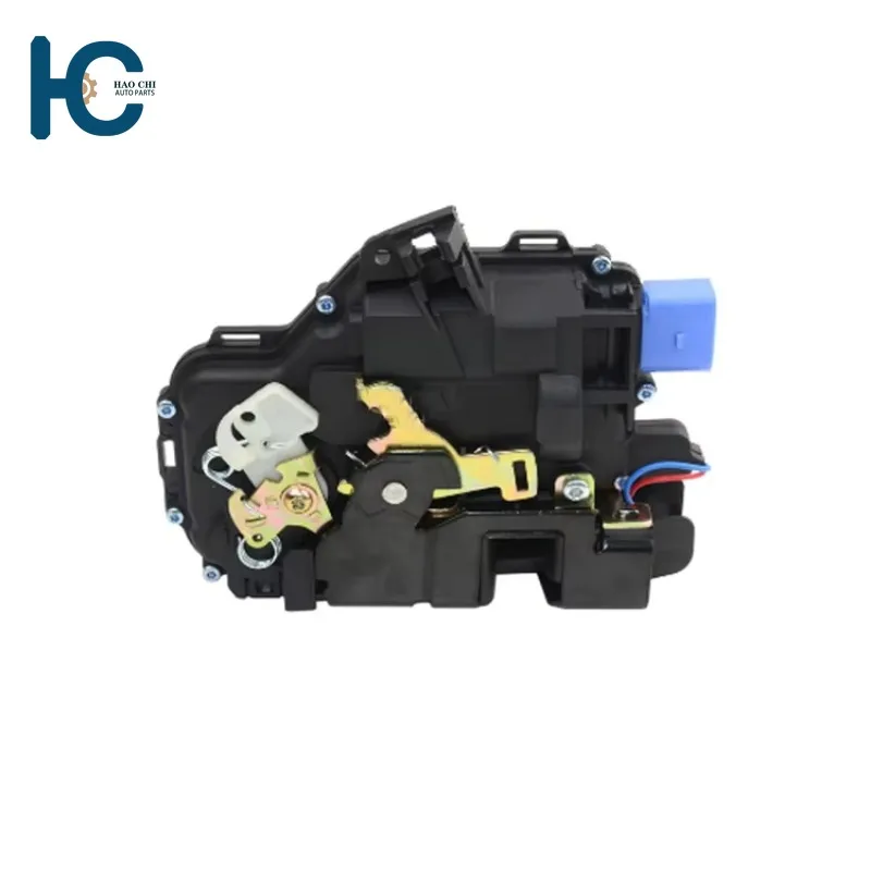 

3B1837015AM 1PCS Front Rear Left Right Door Lock Actuator for Skoda VW Polo Beetle 2002-2010 3B1837016CC 3B4839015AG 3B4839016AG