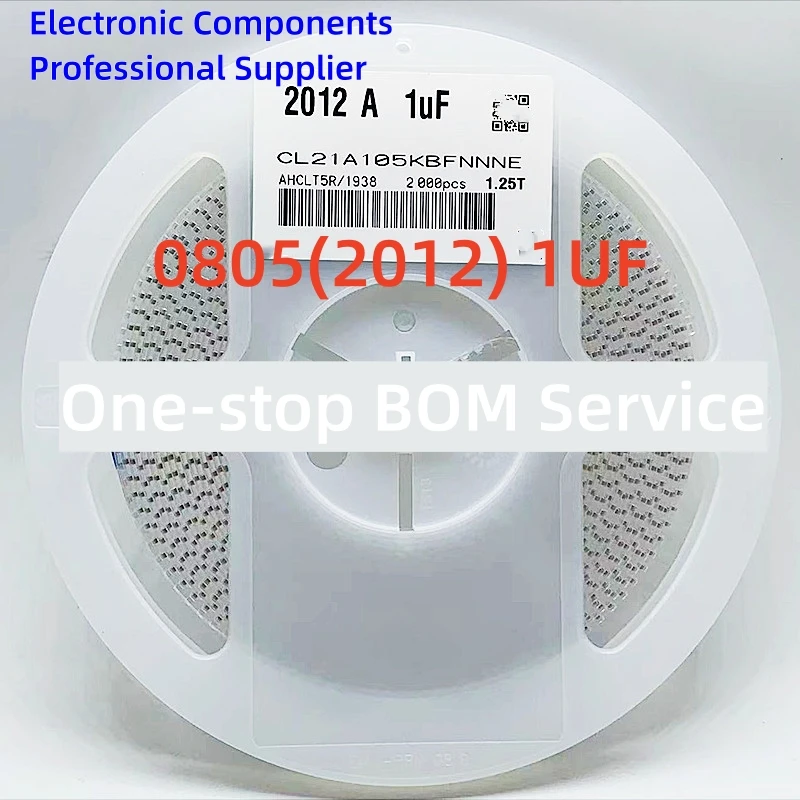 2000Pcs/Reel Smd Ce…