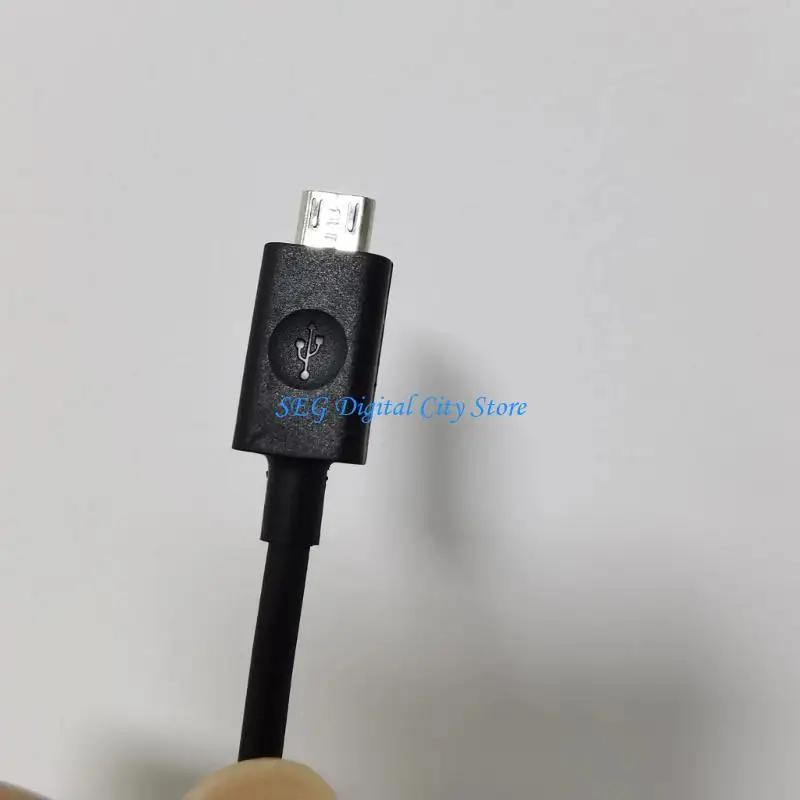 U75B Кабель питания MicroUSB для зарядки планшетов Paperwhite2/3/3