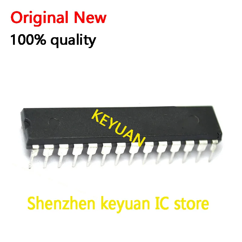 (1piece)New ATMEGA88-20PU ATMEGA88V-10PU ATMEGA88PA-PU ATMEGA88PV-10PU ATMEGA168-20PU ATMEGA168PA-PU ATMEGA328P-PU ATMEGA8-16PU