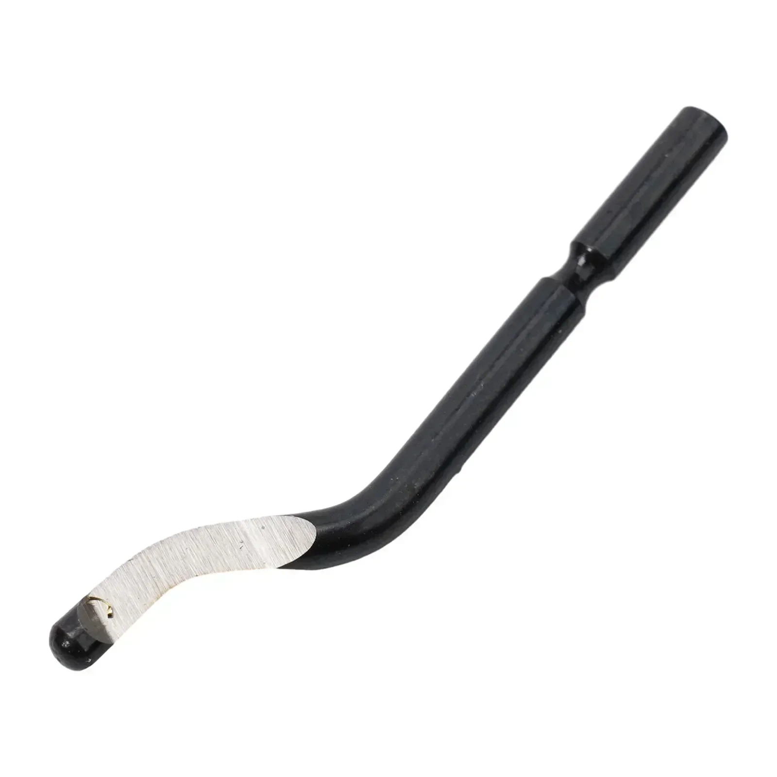 EO2000 Burr Cutter Trimmen Messen Schraper Ontbramen Tool Router Bit Roterende Ontbramen Messen Remover Voor Hout Plastic