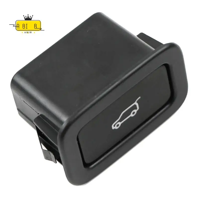 ABIB -LR040338 31412055 Rear Door Trunk Tailgate Switch Button For Volvo -Jaguar Range Rover Sport Discovery L494 S60 V70