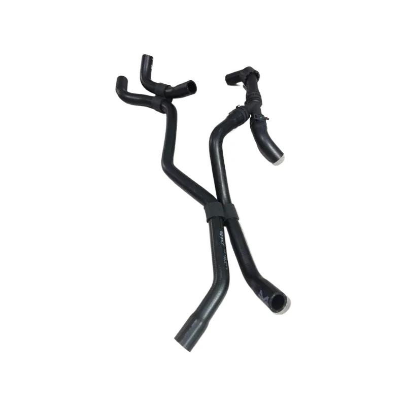 

Xialang теплый воздух водопроводная труба охлаждающая жидкость водопроводная труба 7N0819374B/7N0 819 374 B