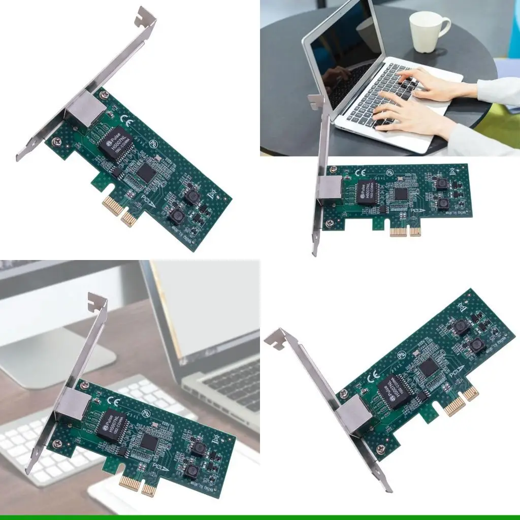 u55c-82574-pcie-rj45-ネットワークアダプタ-10-100-1000mbps-pciexpress-ギガビットイーサネットカード-用-rj45-lan-コントローラ