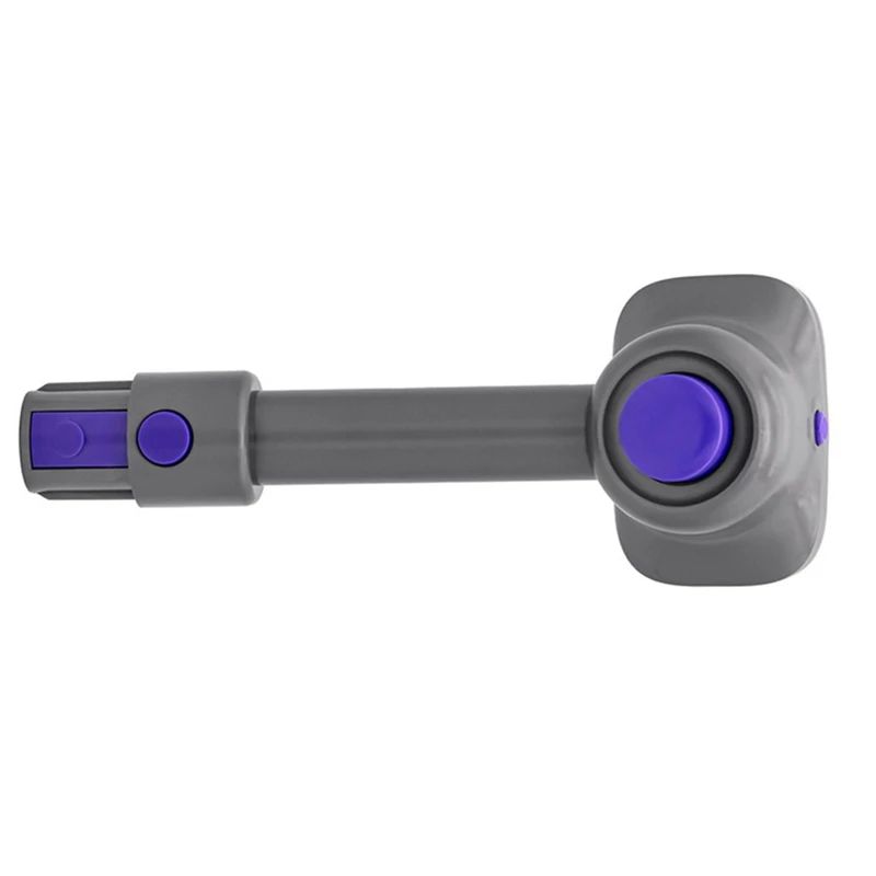 Vacuum Cleaner Pet Comb Pet Brush Pet Hair Suction Head Cleaning Tool Spare Parts For Dyson V7 V8 V8 V11 V15