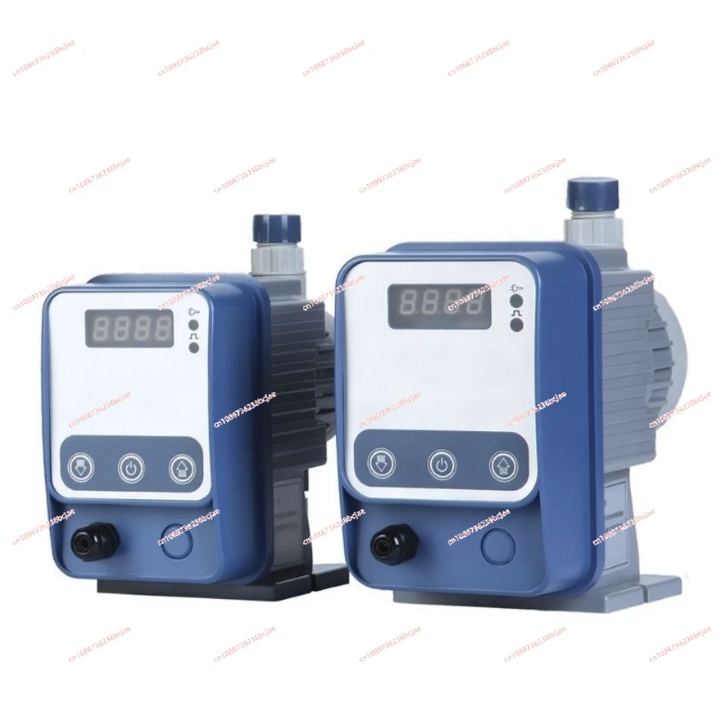 0-70L/H Adjustable Chemical Dosing Electronic Dosing Pump Swimming Pool