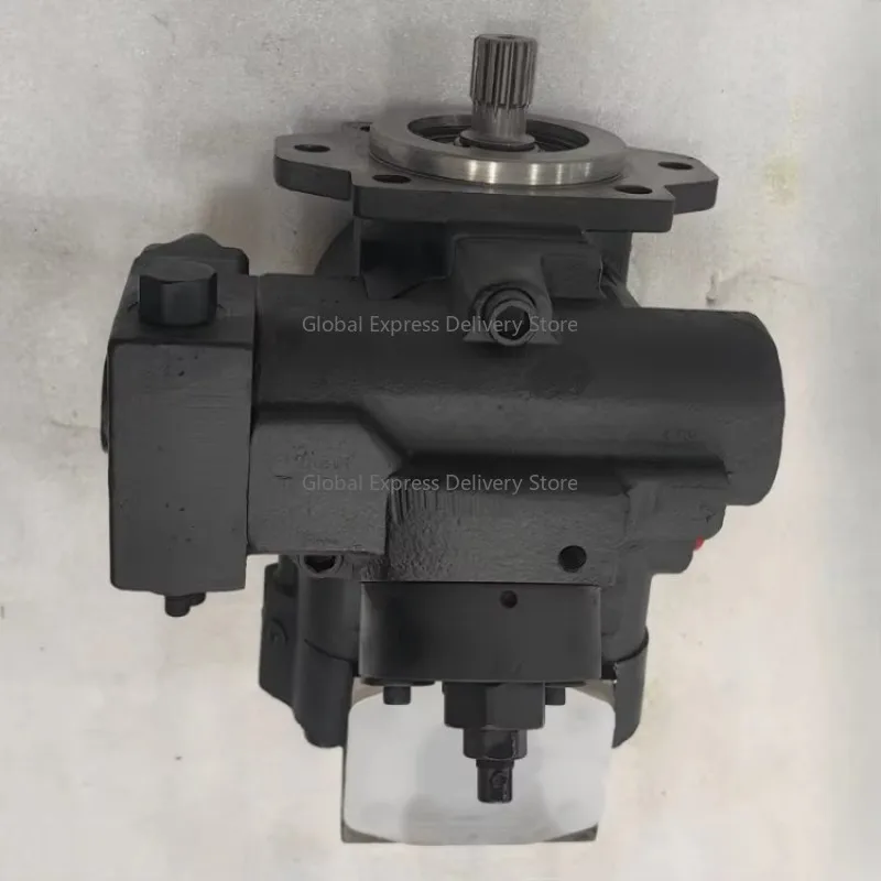 

Pressure Piston Pump at Series AT180926 AT197383 AT223519 AT353760 AT428960