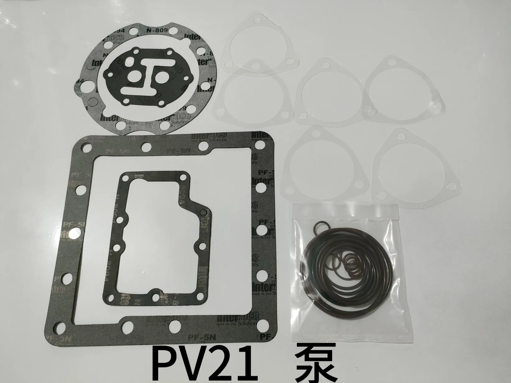 

PV21 Seal Kit for Sauer Danfoss Hydraulic Pump Spare Parts