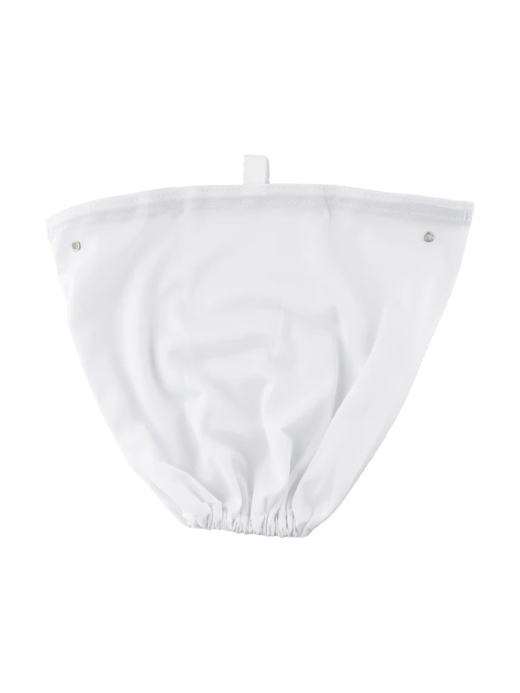 Pool Spa Part Replacement Pool Filter Bag Fits For Aquabot 8101 Maximum Durability, Washable And Reusable Pack Of 1