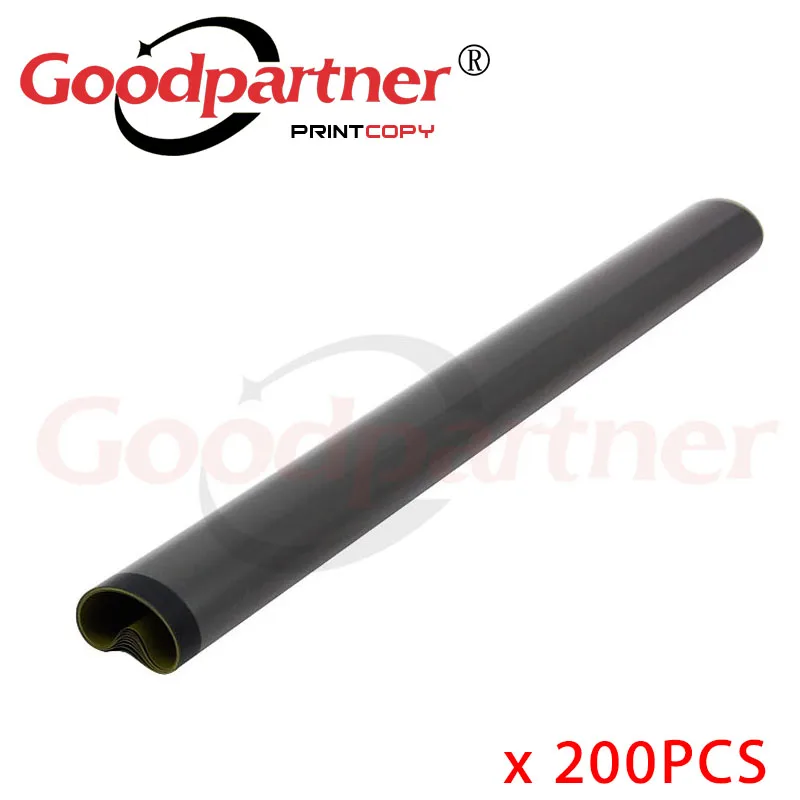 Manga de Filme Fusor 200x para hp 1000 1010 1012 1015 1020 1050 1022 1150 1160 1200 1220 1300 1320 2023 3015 3020 3030 3050 3055