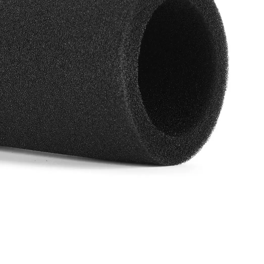 

for Shure SM7B / SM7dB Microphone Windscreen | Precision-Fit Replacement Foam Dust Cover for Broadcast & Studio